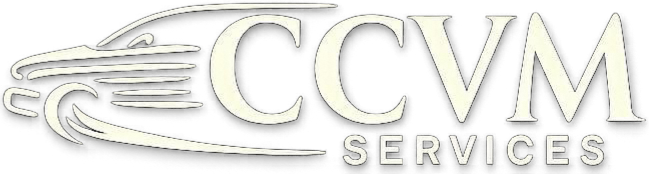 CCVM Services LTD logo